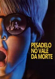 Poster do filme Pesadelo no Vale da Morte