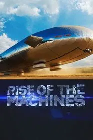 Rise of the Machines tv show poster