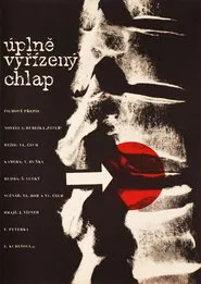 Poster do filme Úplně vyřízený chlap