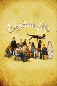 Explicit Ills movie poster