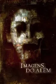 Poster do filme Imagens do Além