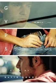 Gypsy movie poster
