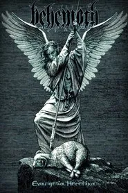 Behemoth: Evangelia Heretika movie poster