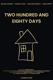 Poster do filme Two Hundred & Eighty Days
