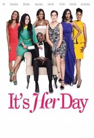 It's Her Day movie poster