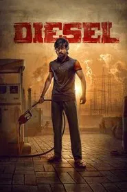 Poster do filme Diesel