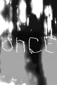 Once movie poster
