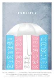 Umbrella movie poster