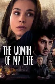 The Woman of My Life movie poster