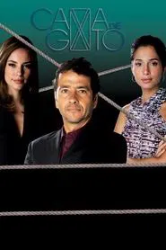 Poster da série Cat's Cradle