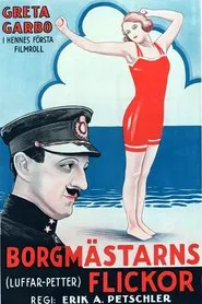 Peter the Tramp movie poster