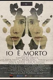 Io è Morto movie poster