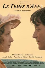Poster do filme Anna's Time