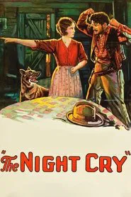 The Night Cry movie poster