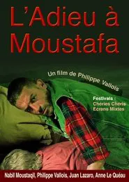 Farewell to Mustafa movie poster