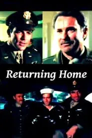 Poster do filme Returning Home