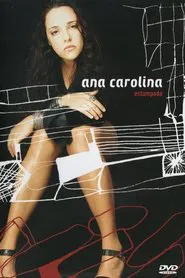 Poster do filme Ana Carolina - Estampado