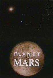 Planet Mars movie poster