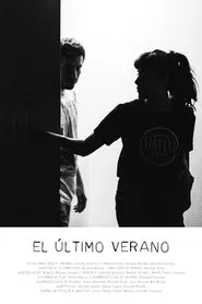 Poster do filme El último verano