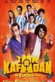 Poster da série Tam Kafadan