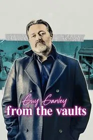 Guy Garvey: From The Vaults tv show poster