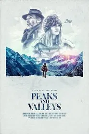 Peaks and Valleys movie poster
