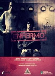 Sick movie poster