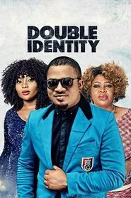 Double Identity movie poster