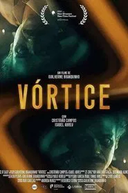 Vortex movie poster