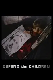 Panorama: Defend the Children movie poster