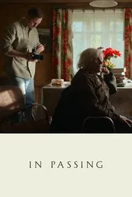 In Passing movie poster