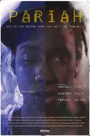 Pariah movie poster