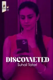 Disconnected movie poster