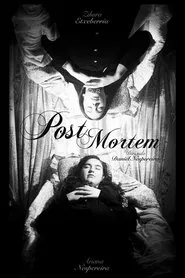 Post Mortem movie poster