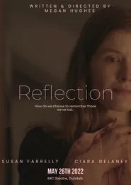 Reflection movie poster