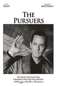 The Pursuers movie poster