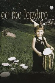 Poster do filme I Remember