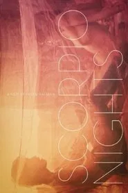 Scorpio Nights movie poster