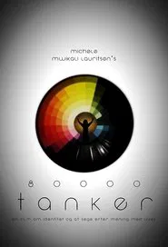 80000 Thoughts movie poster