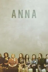 Anna movie poster