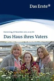 Das Haus ihres Vaters movie poster
