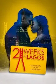 Poster do filme Duas Semanas em Lagos