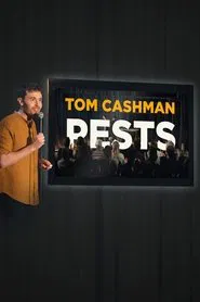 Tom Cashman: Pests movie poster