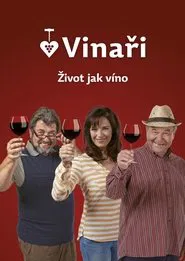 Vinaři tv show poster