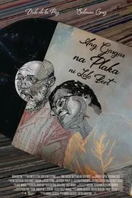 Poster do filme The Broken Vinyl Record