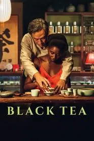 Poster do filme Black Tea - O Aroma do Amor