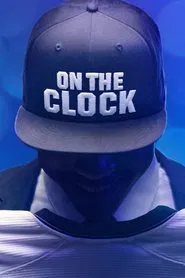 On The Clock tv show poster