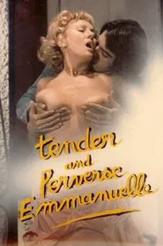 Poster do filme Tender and Perverse Emmanuelle