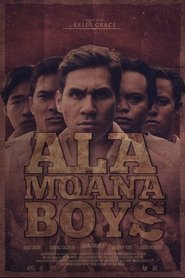 Ala Moana Boys movie poster