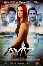 Ayaz movie poster